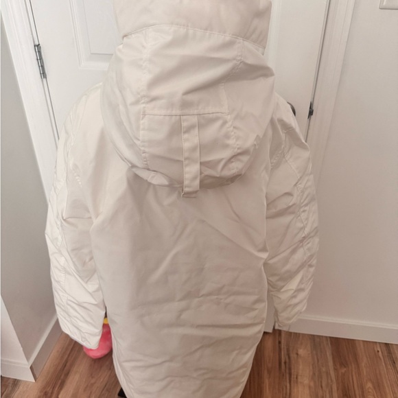 🆕Canada Goose Langford men Parka, size Medium - Picture 5 of 7